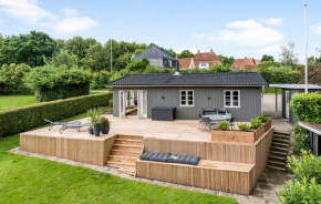 Cozy Home In Haderslev With House A Panoramic View in Haderslev